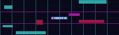 韩国伦理电影 - 赛博空间数据节点Logo